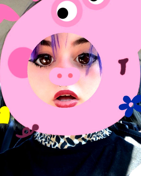lilmochidoll instagram image archive image