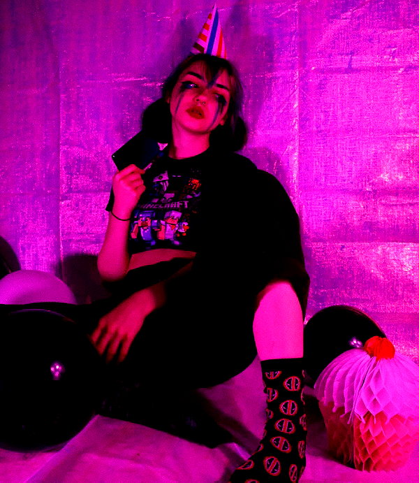 lilmochidoll instagram image archive image