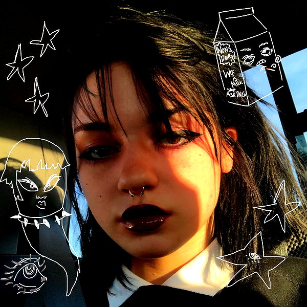 lilmochidoll instagram image archive image