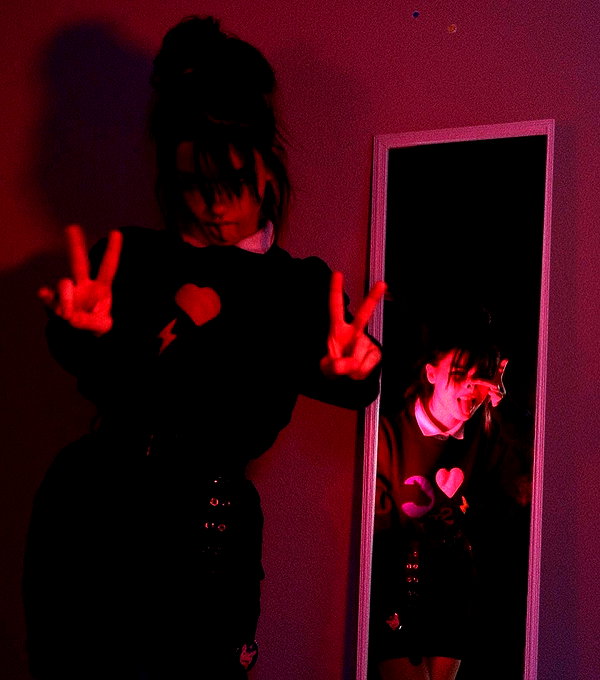 lilmochidoll instagram image archive image
