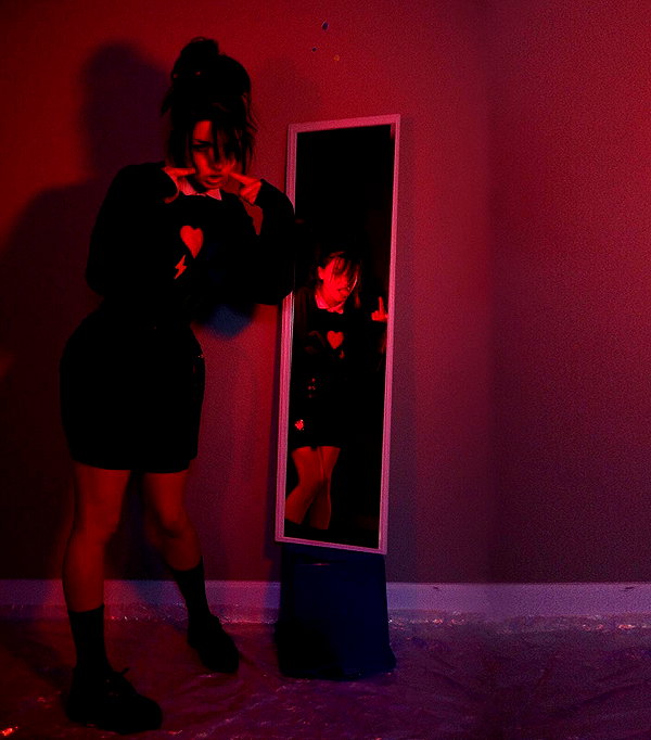 lilmochidoll instagram image archive image
