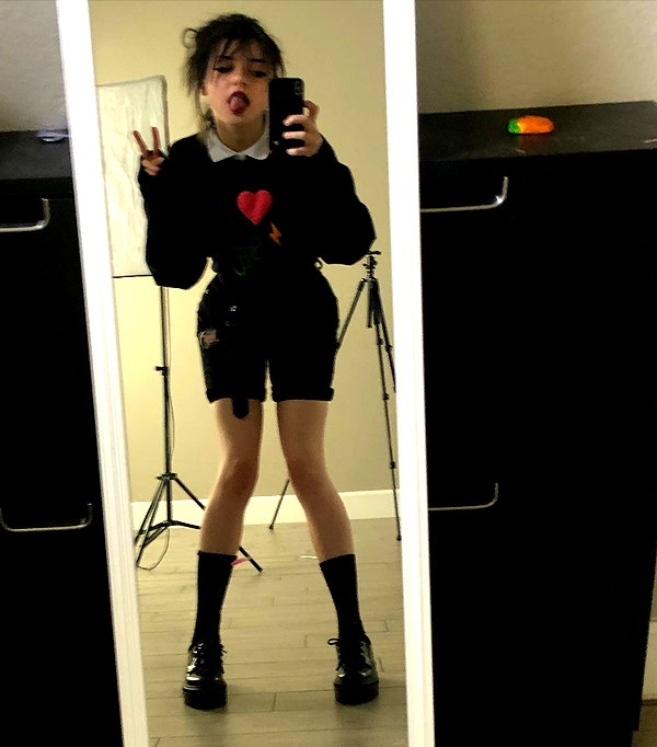 lilmochidoll instagram image archive image