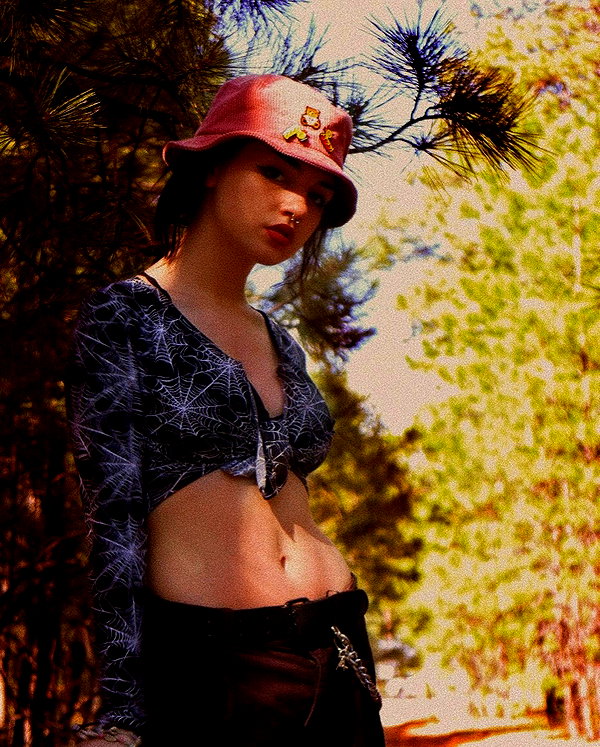 lilmochidoll instagram image archive image
