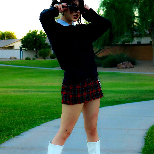 lilmochidoll instagram image archive image
