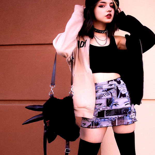lilmochidoll instagram image archive image
