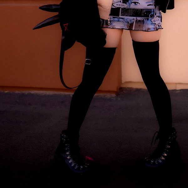 lilmochidoll instagram image archive image