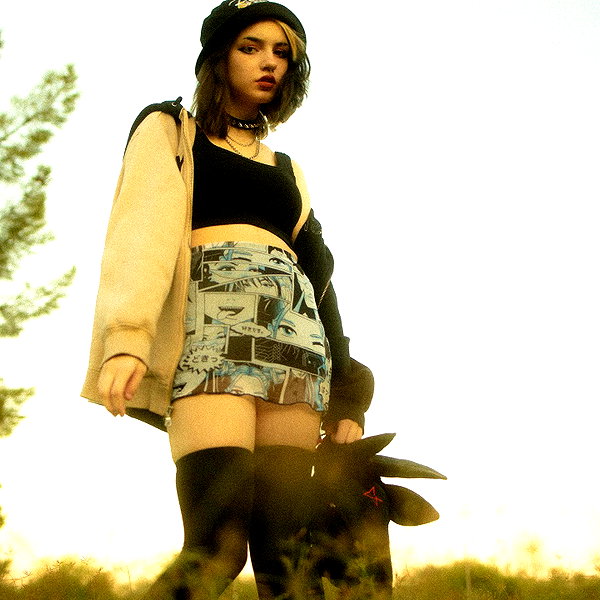 lilmochidoll instagram image archive image