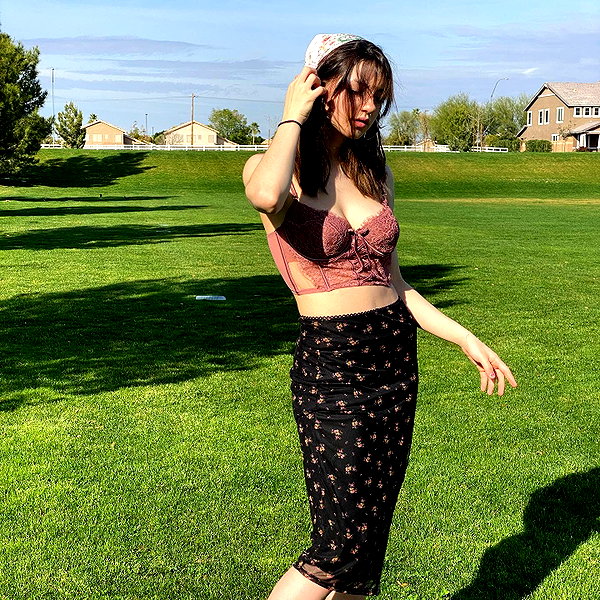 lilmochidoll instagram image archive image