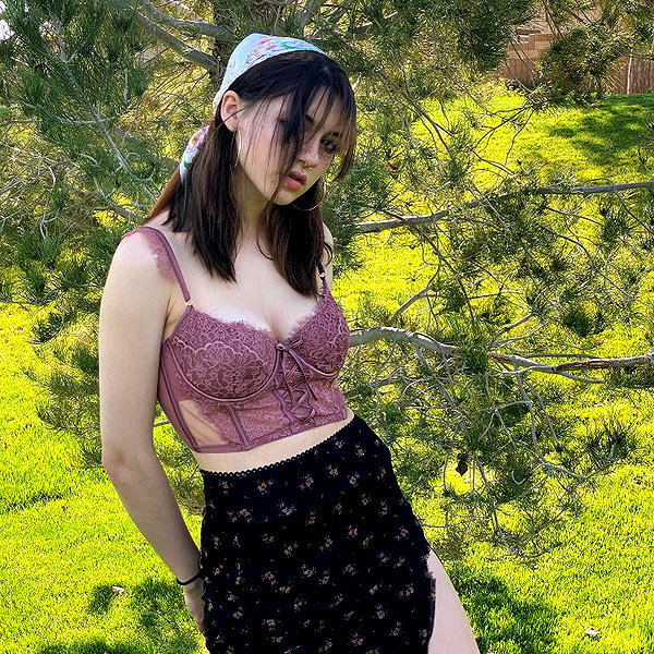 lilmochidoll instagram image archive image