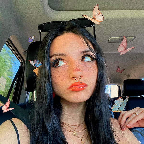 lilmochidoll instagram image archive image