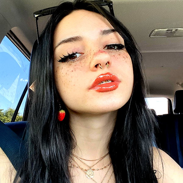 lilmochidoll instagram image archive image