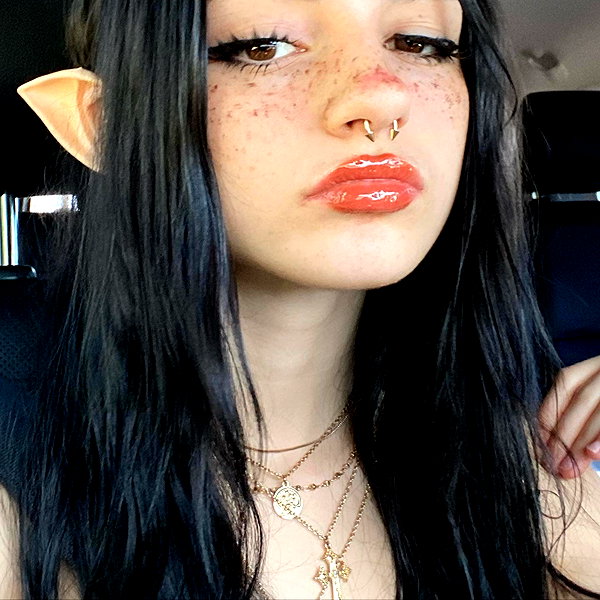 lilmochidoll instagram image archive image
