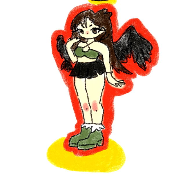 lilmochidoll instagram image archive image