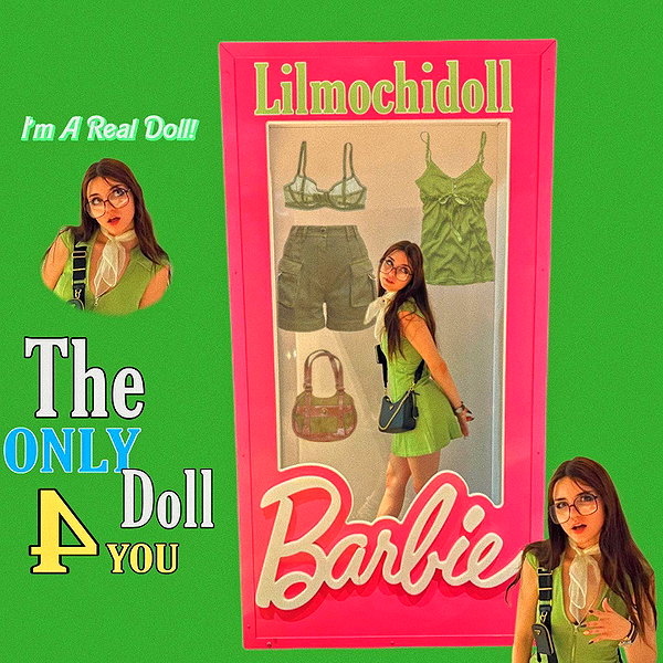 lilmochidoll instagram image archive image