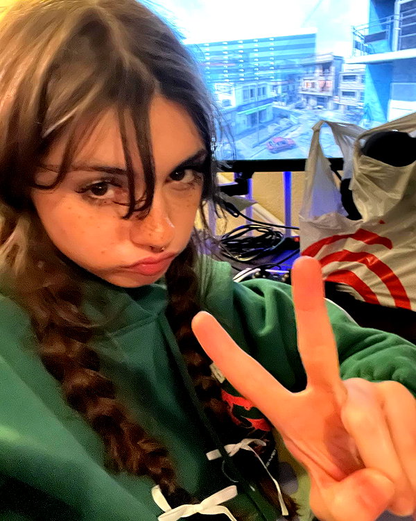 lilmochidoll instagram image archive image