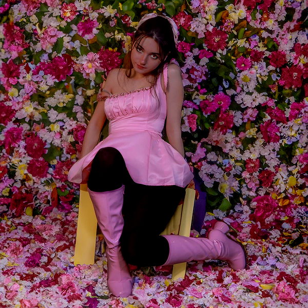 lilmochidoll instagram image archive image