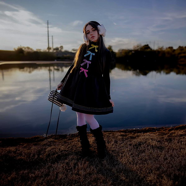 lilmochidoll instagram image archive image