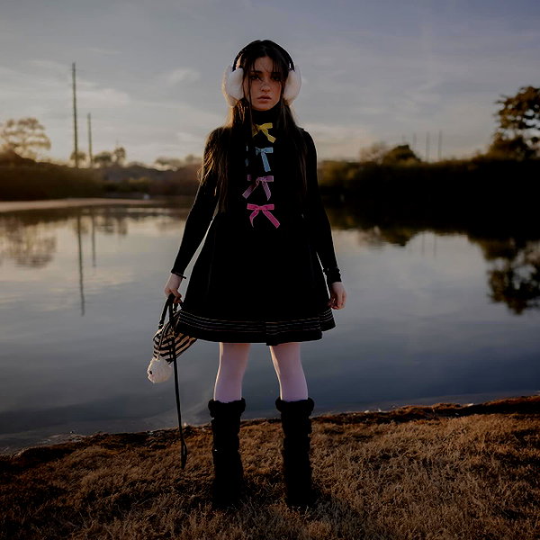 lilmochidoll instagram image archive image
