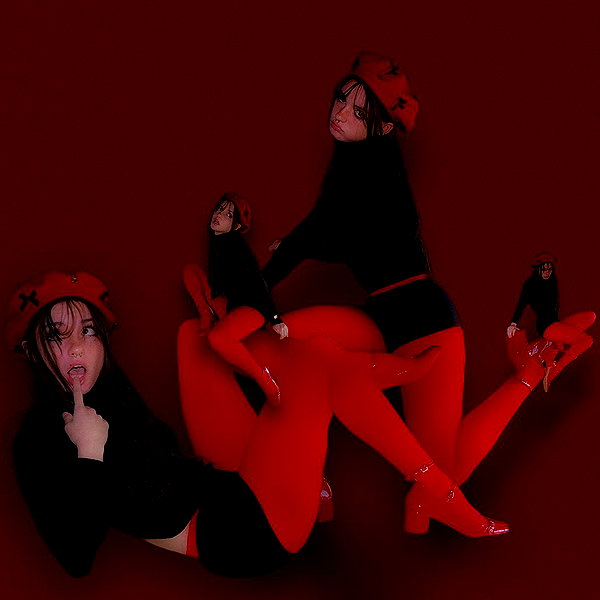lilmochidoll instagram image archive image