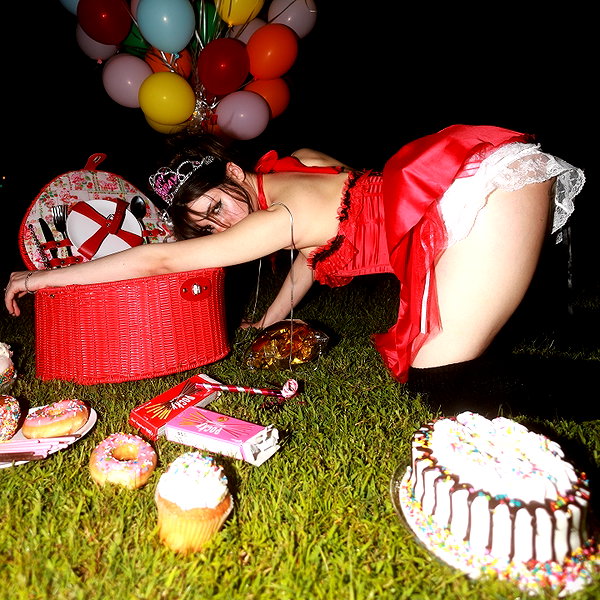 lilmochidoll instagram image archive image