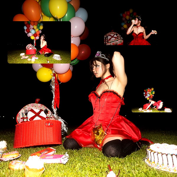 lilmochidoll instagram image archive image