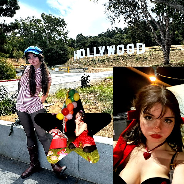 lilmochidoll instagram image archive image