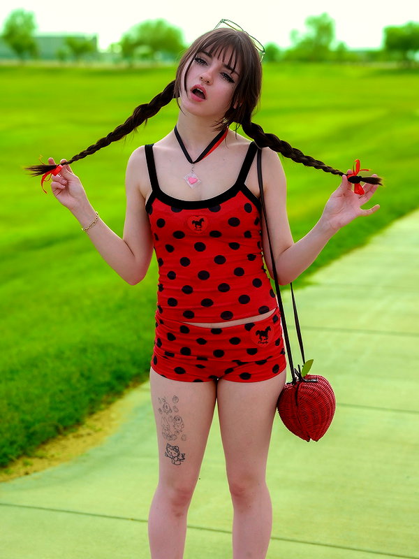 lilmochidoll instagram image archive image