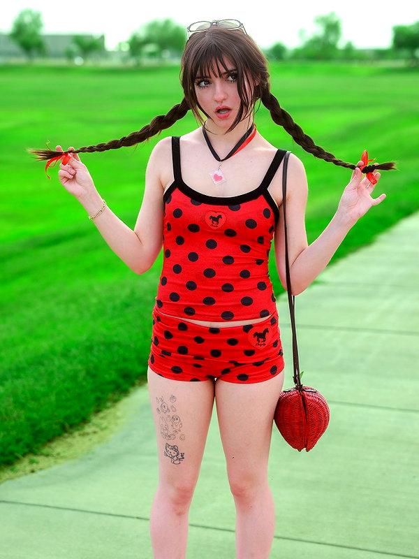 lilmochidoll instagram image archive image