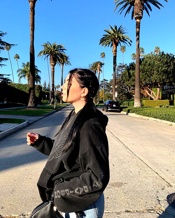 lilsyourfav instagram image archive image