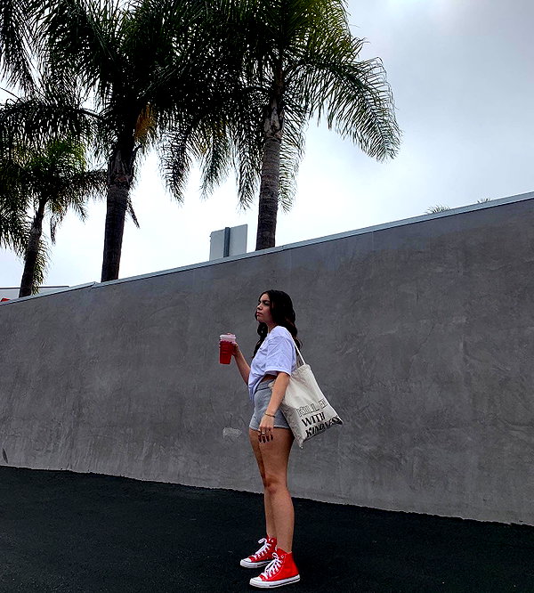 lilsyourfav instagram image archive image
