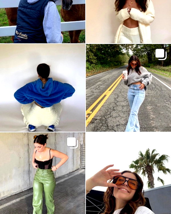lilsyourfav instagram image archive image