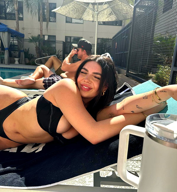 lilsyourfav instagram image archive image