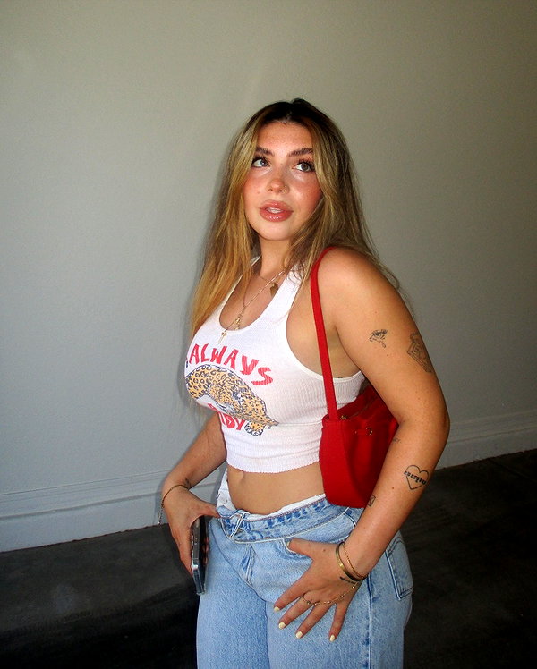 lilsyourfav instagram image archive image