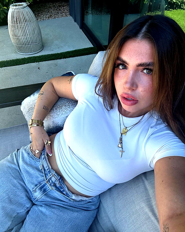lilsyourfav instagram image archive image
