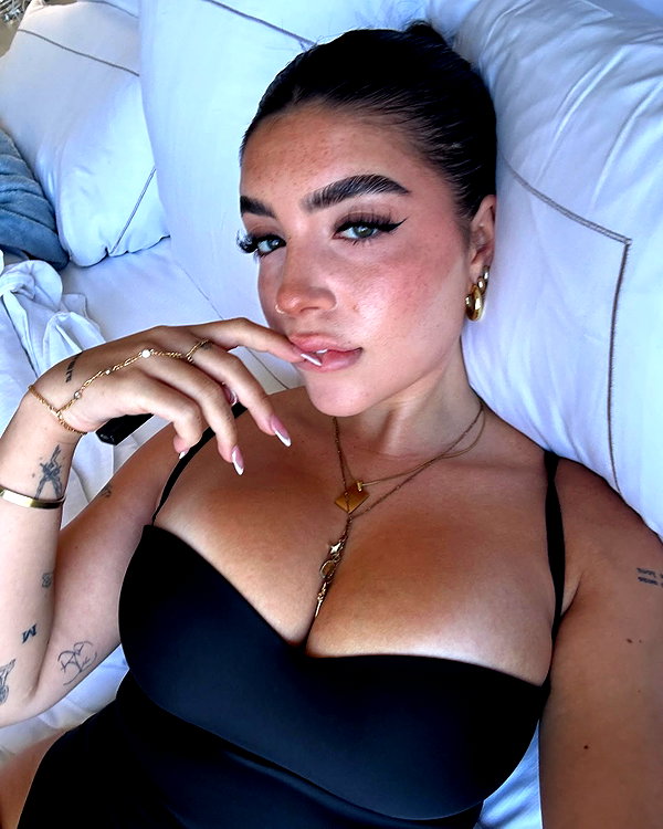 lilsyourfav instagram image archive image