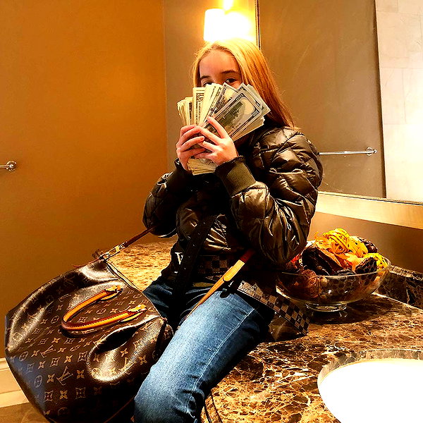 liltay instagram image archive image