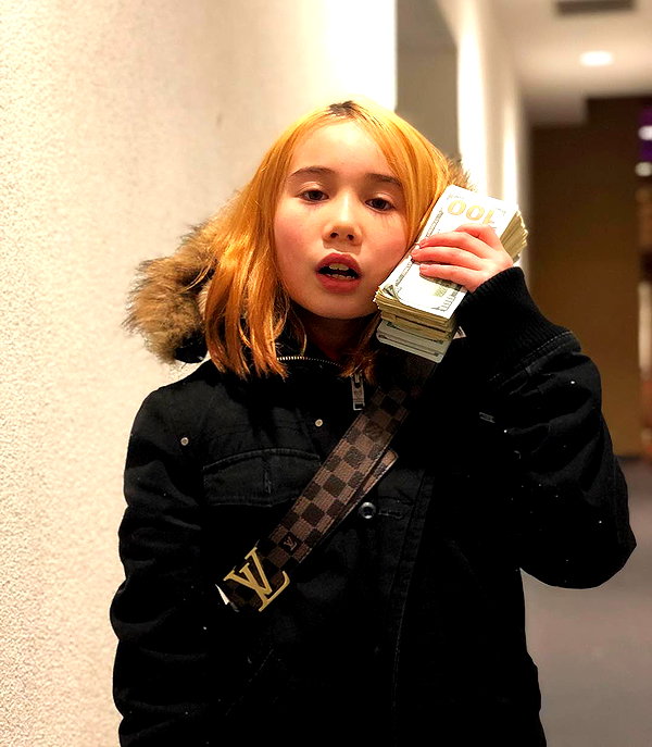 liltay instagram image archive image
