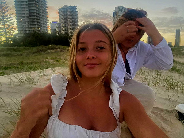 lilyphillipss instagram image archive image