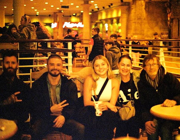 lilyphillipss instagram image archive image