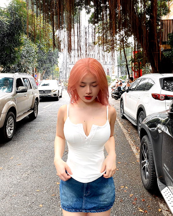 linnntitxinhnhat instagram image archive image