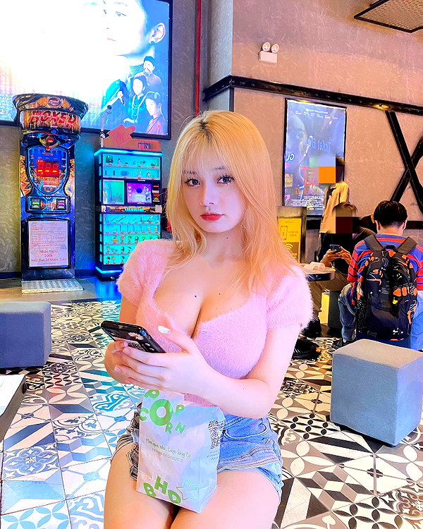 linnntitxinhnhat instagram image archive image