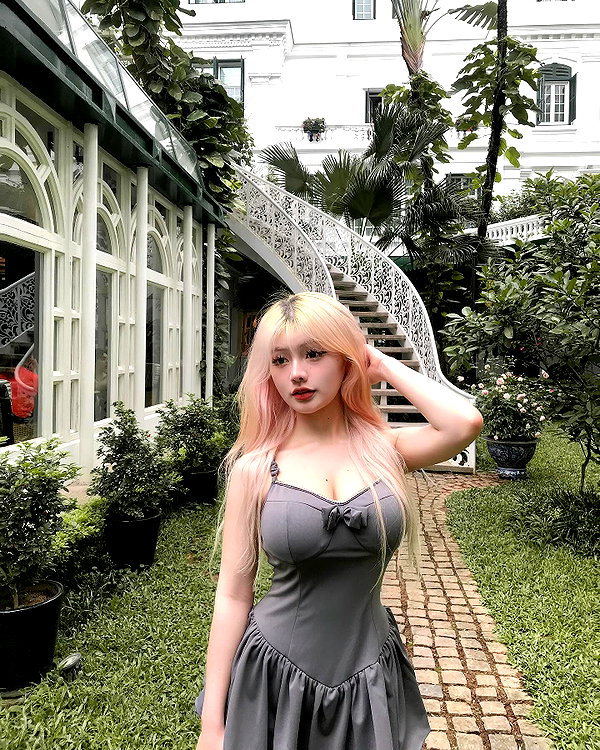 linnntitxinhnhat instagram image archive image