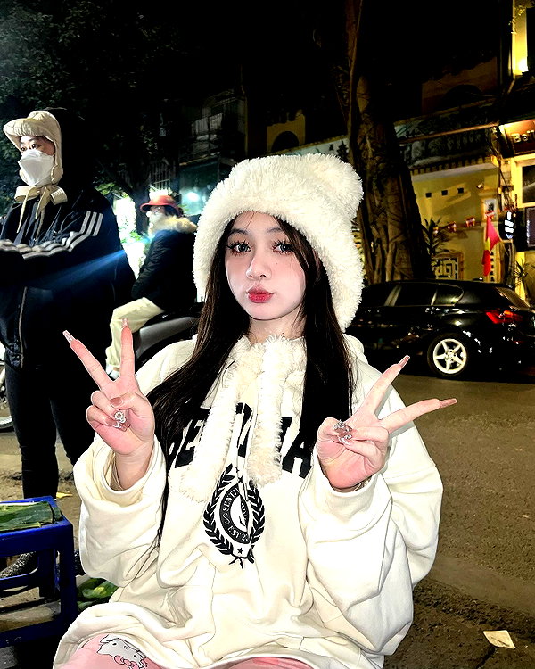 linnntitxinhnhat instagram image archive image
