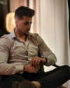 lior.kashanovsky Altpins Profile Picture