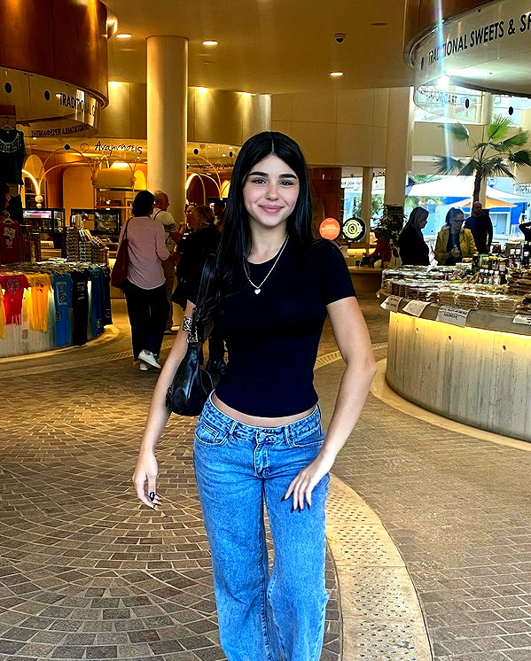liron_vaitzman instagram image archive image