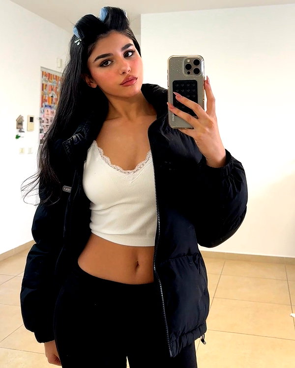 liron_vaitzman instagram image archive image