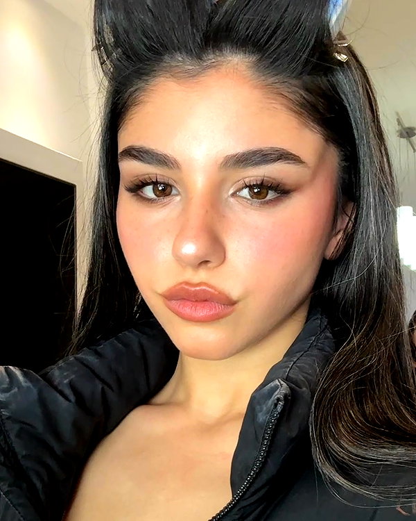 liron_vaitzman instagram image archive image
