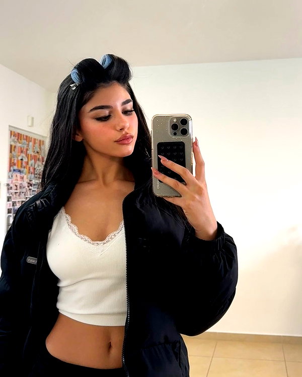 liron_vaitzman instagram image archive image
