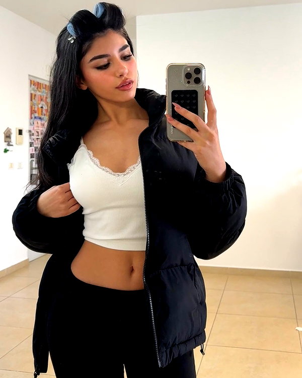 liron_vaitzman instagram image archive image