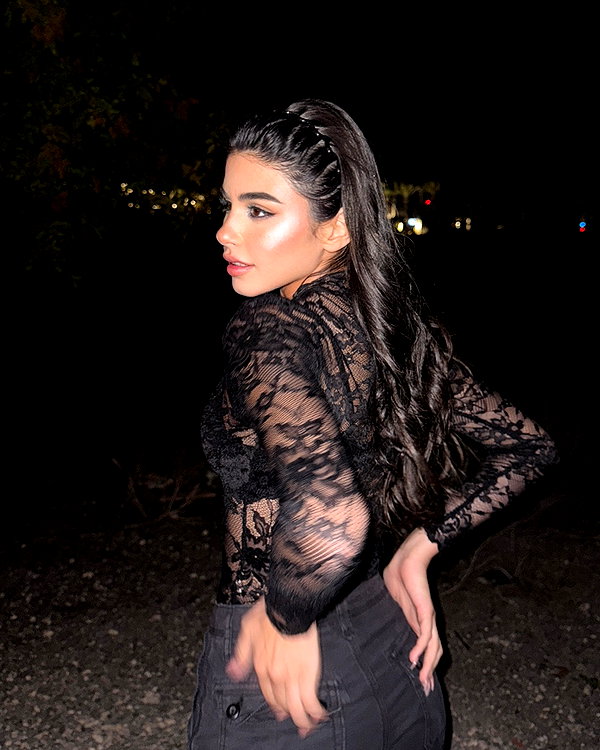 liron_vaitzman instagram image archive image